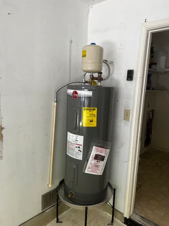 Images J.C. Enriquez and Son Plumbing