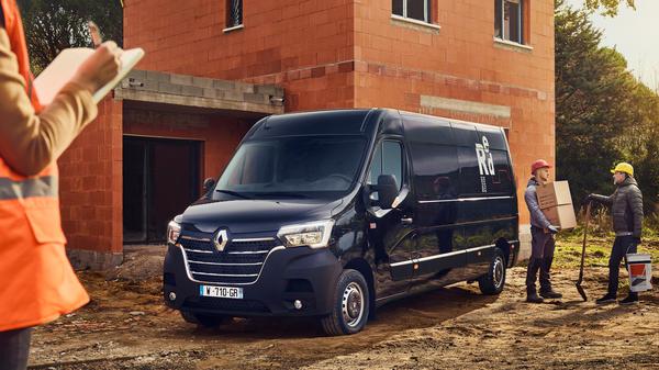Bilder Volvo Trucks & Renault Trucks | Neuwagenzentrum Hamburg