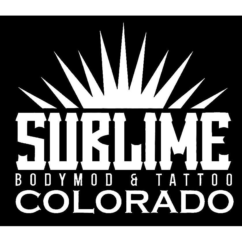 Sublime Colorado Body Mod And Tattoo