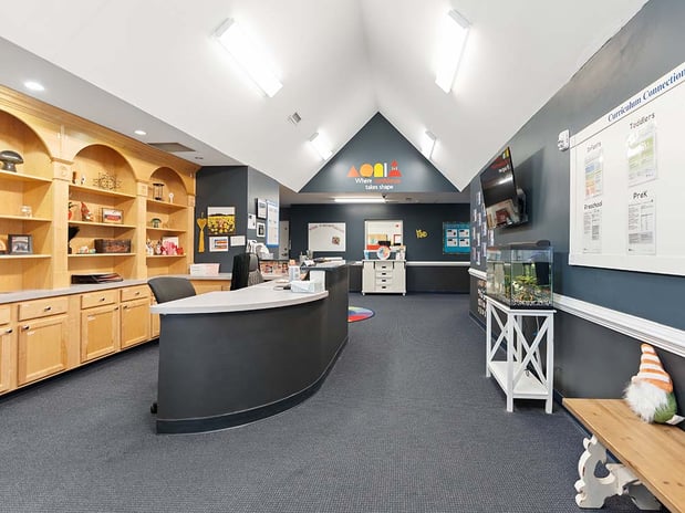 Images Northwest Omaha KinderCare