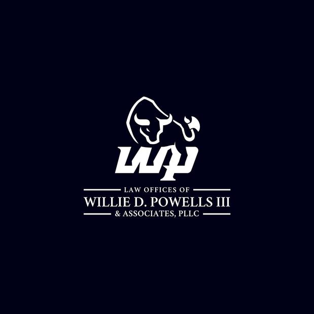 The Law Offices of Willie D. Powells II and Associates, PLLC Logo