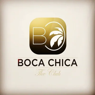 Boca Chica Logo