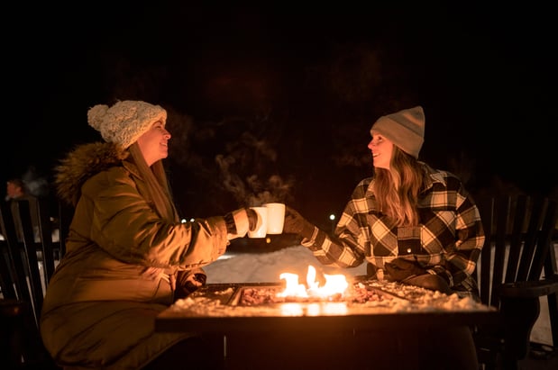 Images voco Saranac Lake NY - Waterfront by IHG