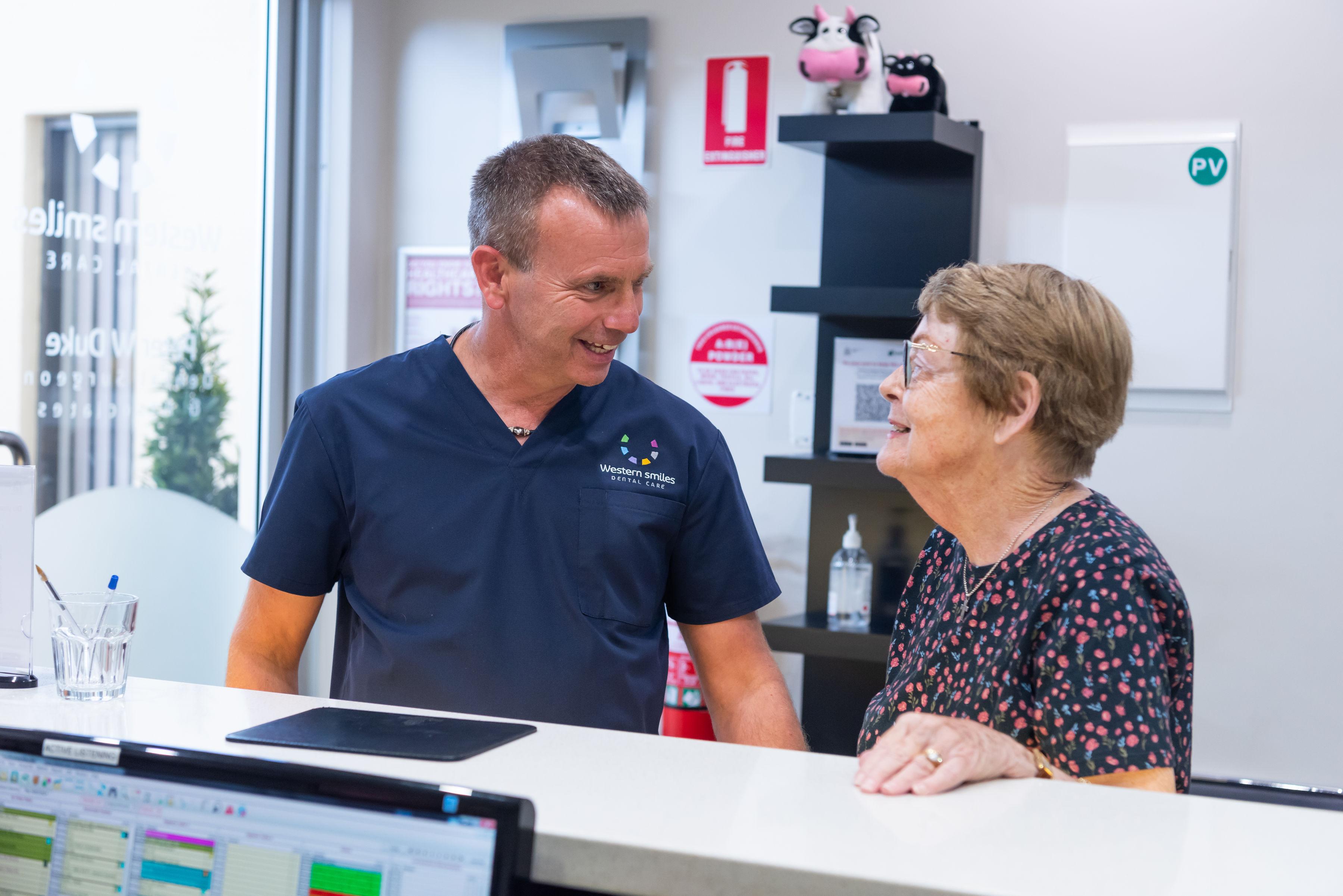 Images Western Smiles Dental Care