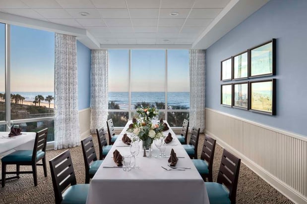 Images Hilton Myrtle Beach Resort