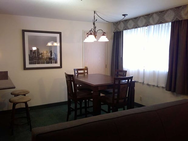 Images Best Western Alderwood