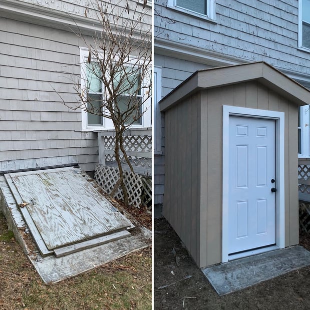 Images SGO Construction Inc.