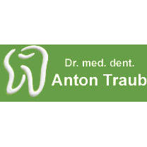 Logo Dr. Anton Traub, Mario Traub Zahnärzte