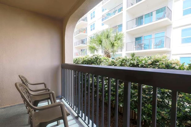 Images Hampton Inn Ft. Walton Beach