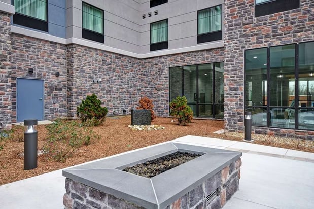 Images Homewood Suites by Hilton Orange New Haven