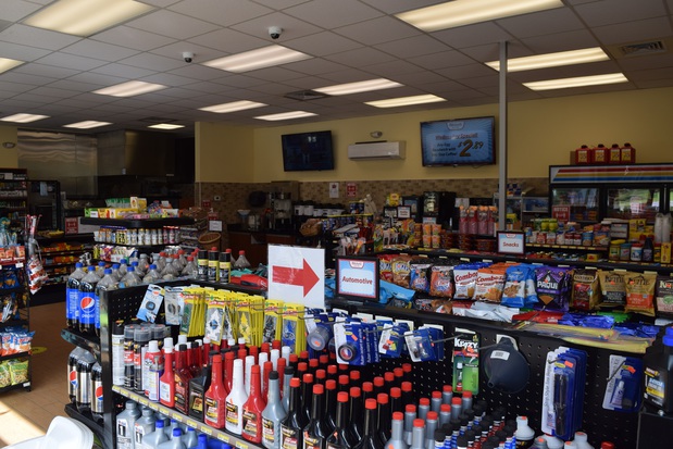 Images Sunoco