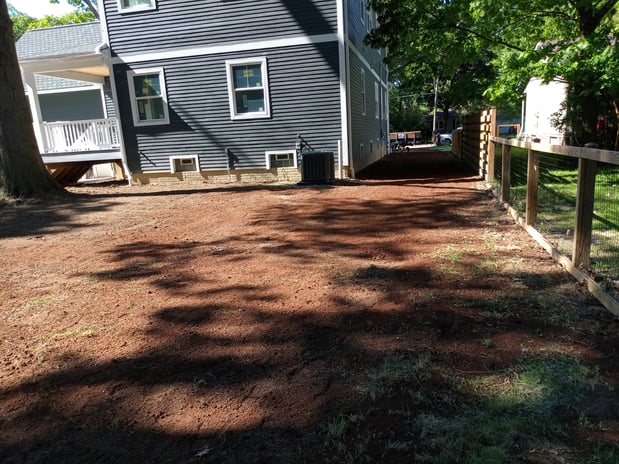 Images MRK Landscaping & Snowplowing