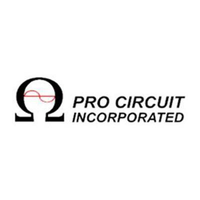 Pro Circuit, Inc Logo