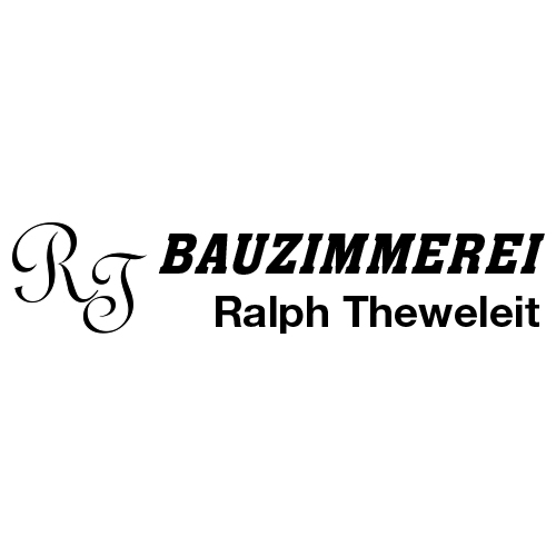 Ralph Theweleit Bauzimmerei