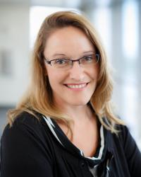 Erica Sue Chenoweth, PhD - Murray, UT - Psychology, Psychologist