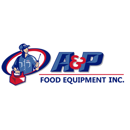 A & P Food Equipment, Inc.