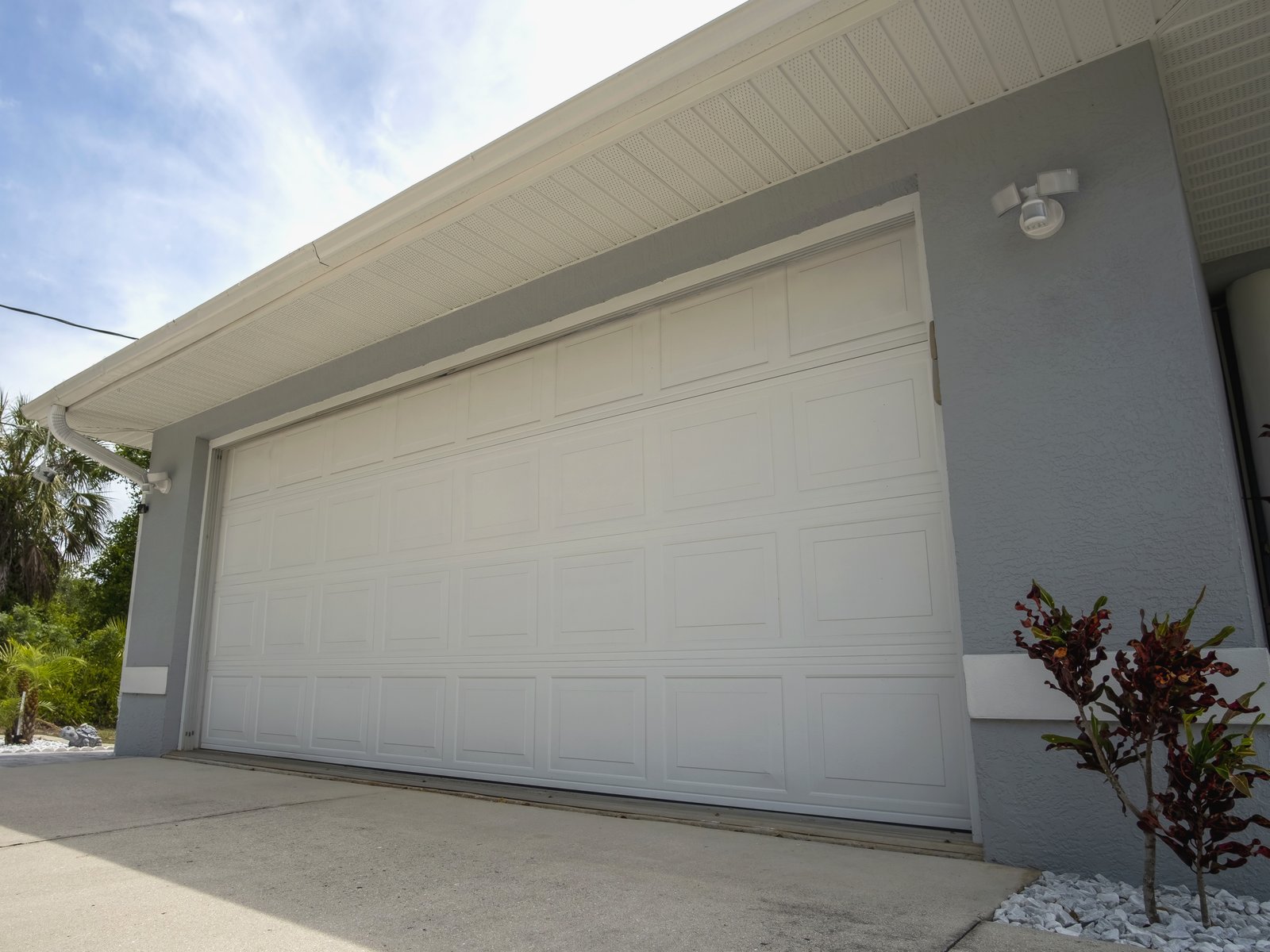 Ryder Garage Doors