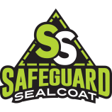 Safeguard Sealcoating Logo