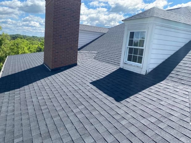 Images CRS Roofing & Guttering