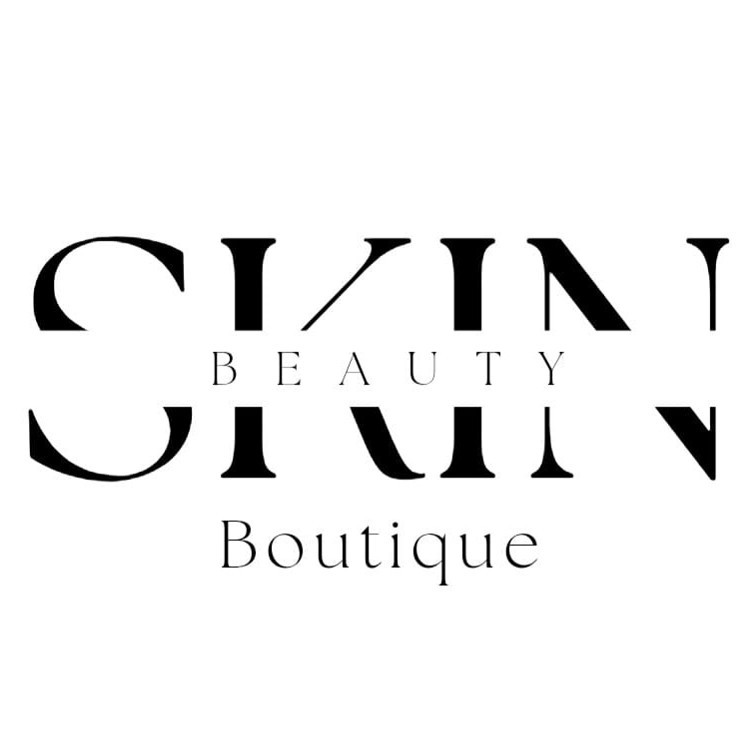Skin Beauty Boutique Logo