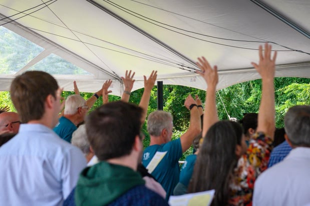 Images 1st United Methodist Church