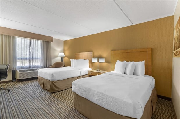 Images Best Western Royal Plaza Hotel & Trade Center