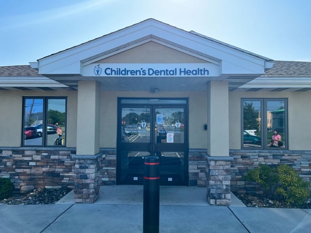 Images Children's Dental Health of Lancaster