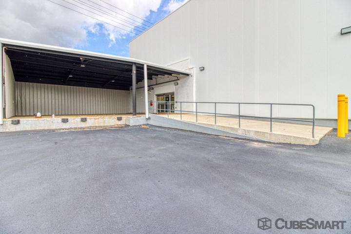 CubeSmart Self Storage Photo