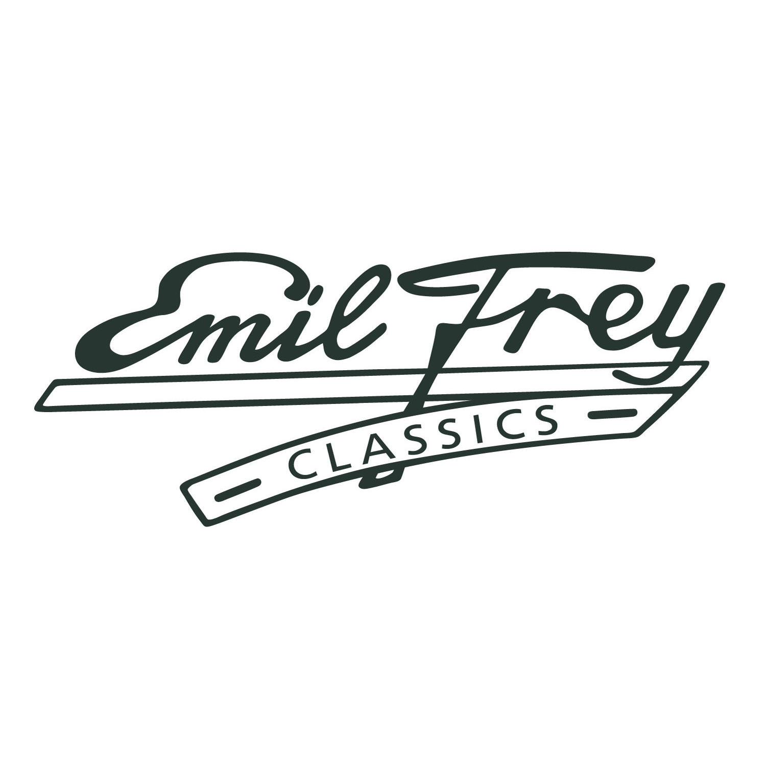 Emil Frey Classics AG Logo