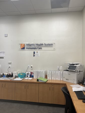 Images Immediate Care Medical Walk-In of Red Bank