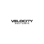 Velocity Golf Carts Logo