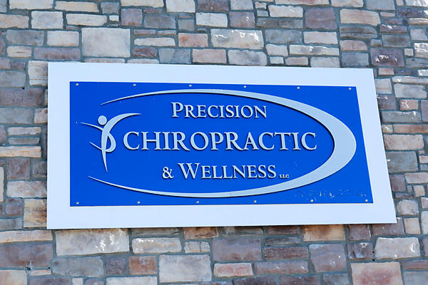 Images Precision Chiropractic & Wellness