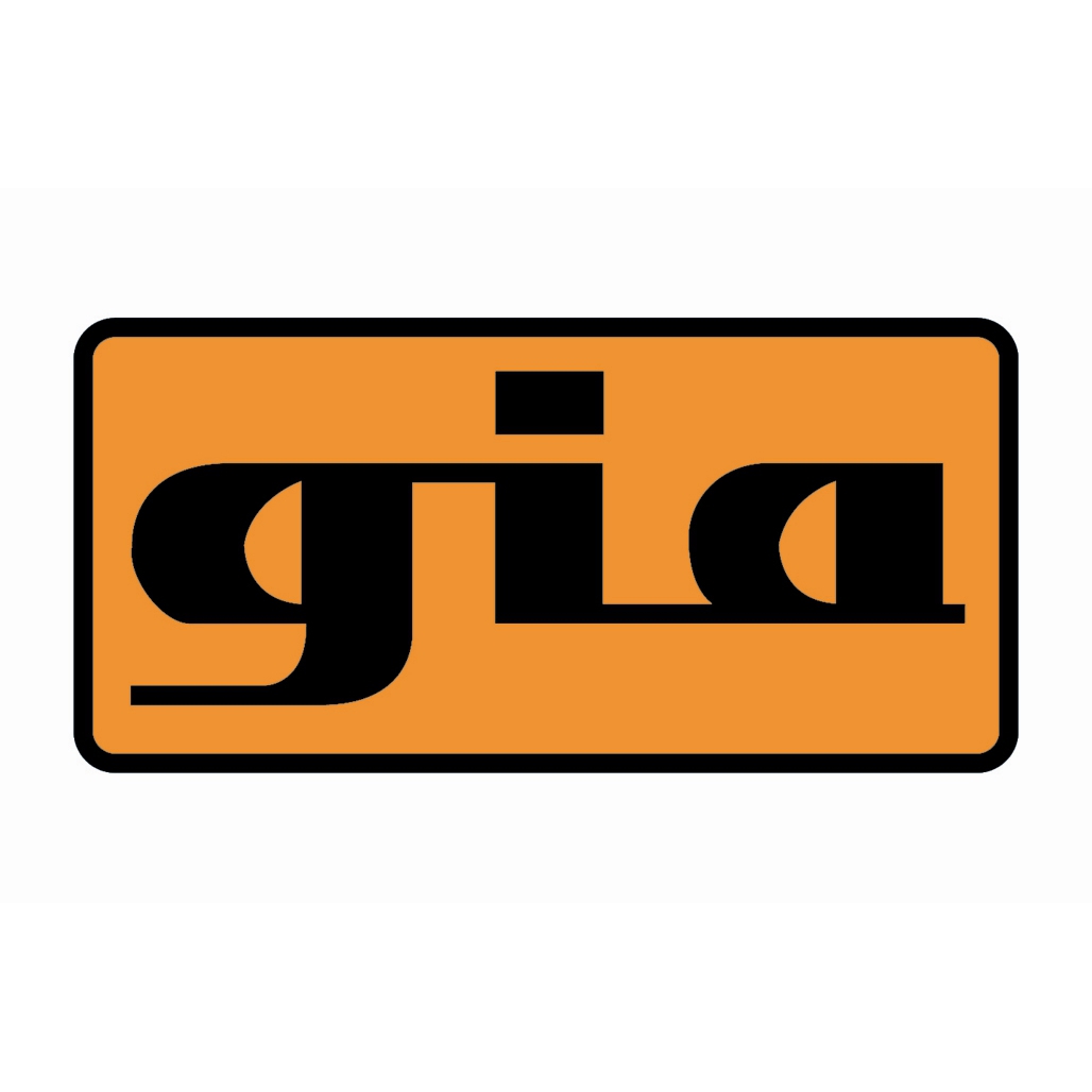 Logo GIA Gesellschaft für Ingenieur- und Apparatebau mbH