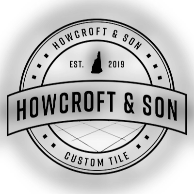 Howcroft & Son Custom Tile Logo