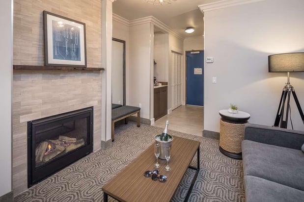 Images Aristocrat Hotel, BW Signature Collection