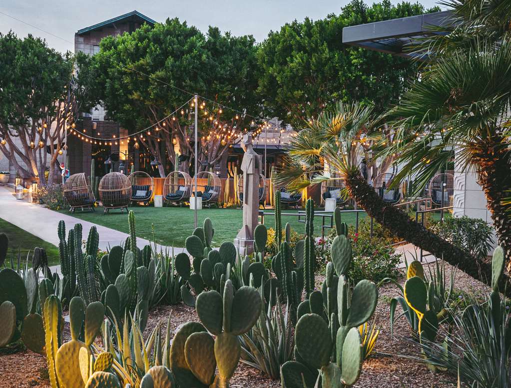 Arizona Biltmore, LXR Hotels & Resorts