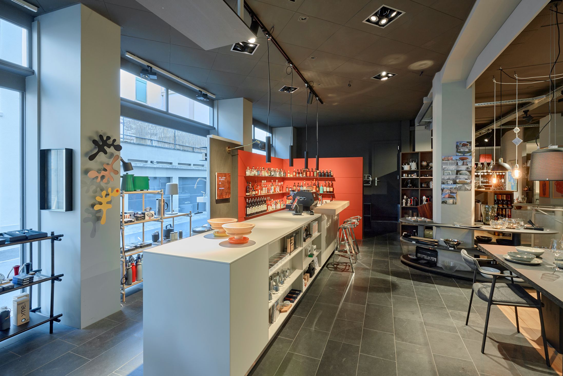 Casa Cucina / bulthaup, Adam-Friedrich-Molz-Gasse 10 in Biel/Bienne