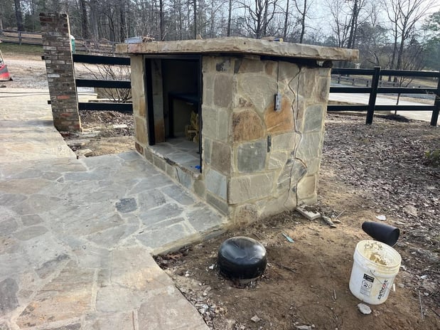 Images FARE Outdoor Construction