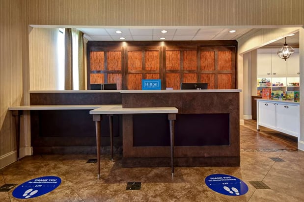 Images Homewood Suites By Hilton Houston IAH Airport Beltway 8