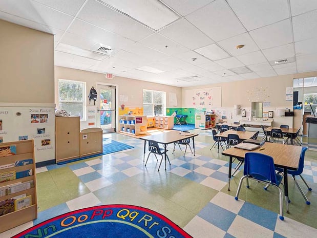 Images Stoneham KinderCare