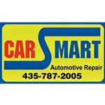 Carsmart Automotive Repair Logo