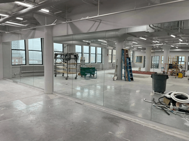 Images Guaranty Glass & Mirror