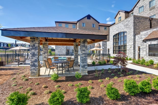 Images Staybridge Suites Mt. Juliet - Nashville Area by IHG