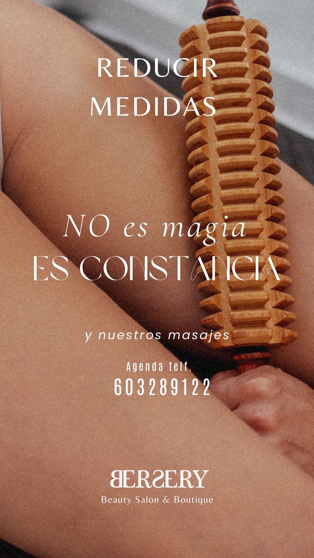Images Bersery Marbella: Peluquería y Estética