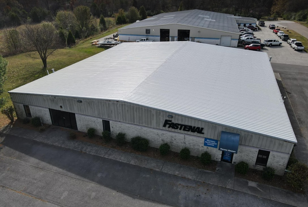 Images Central States Commercial Roofing