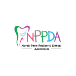 North Penn Pediatric Dental Associates, LLC Logo