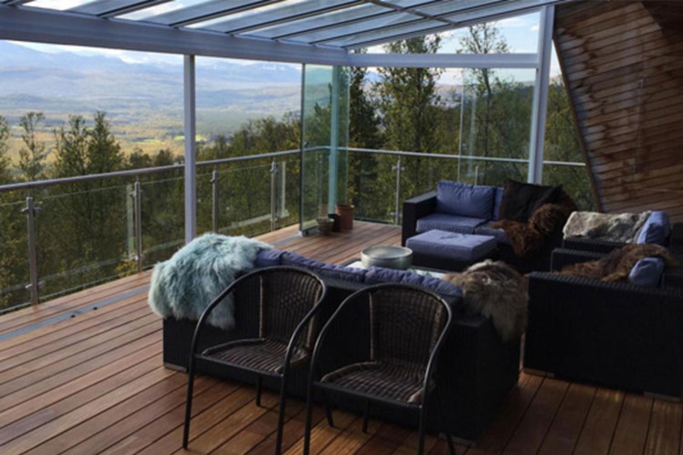 Images Glassmester Erling Eriksen AS