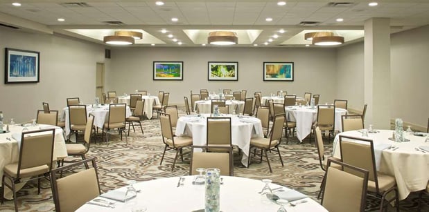 Images Embassy Suites by Hilton Cincinnati Northeast Blue Ash