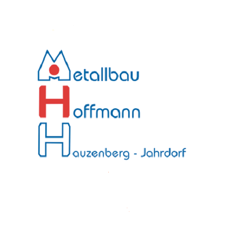 Logo Metallbau Hoffmann GmbH
