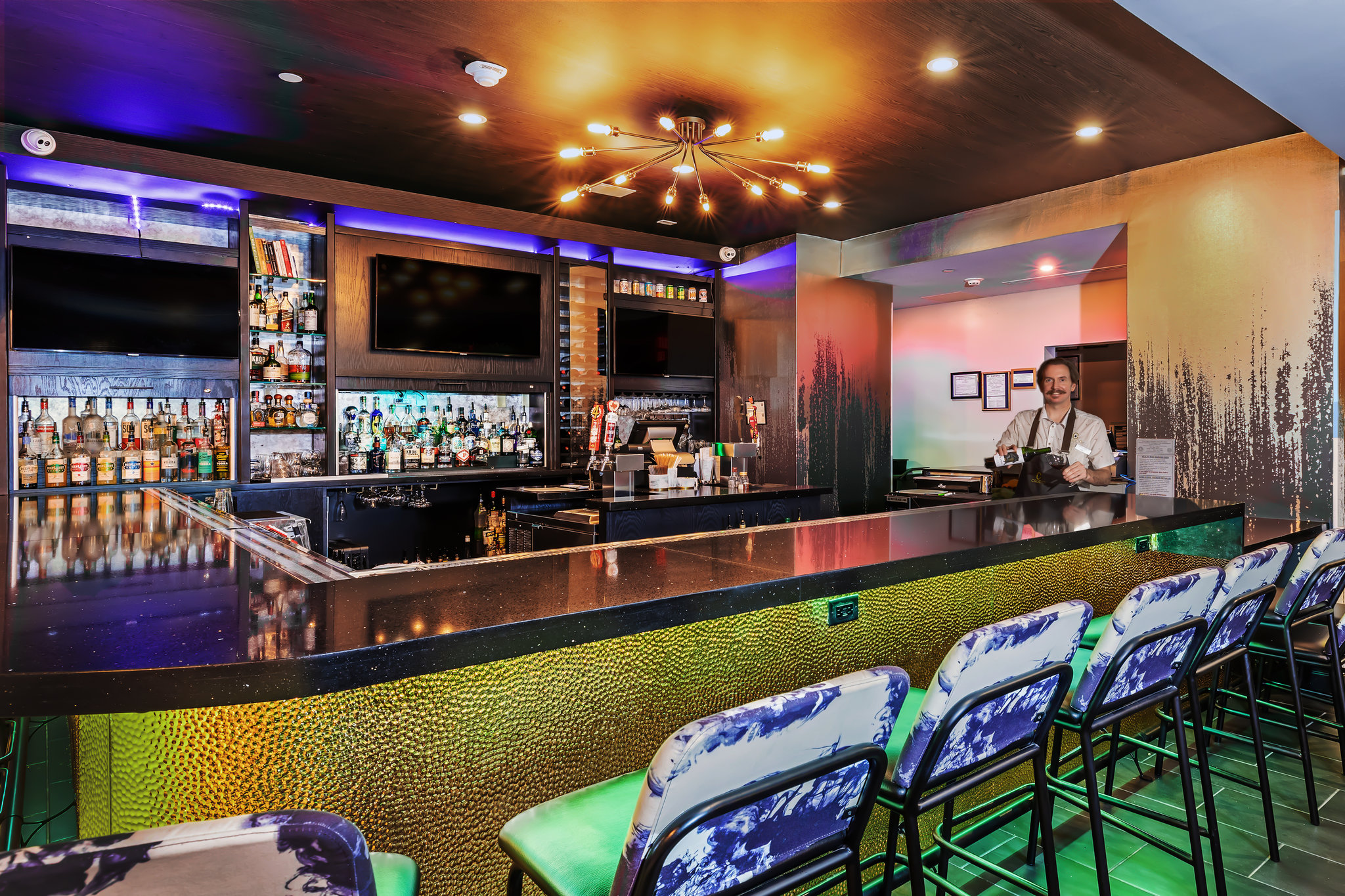 Hotel Indigo Spring – Woodlands Area by IHG Image